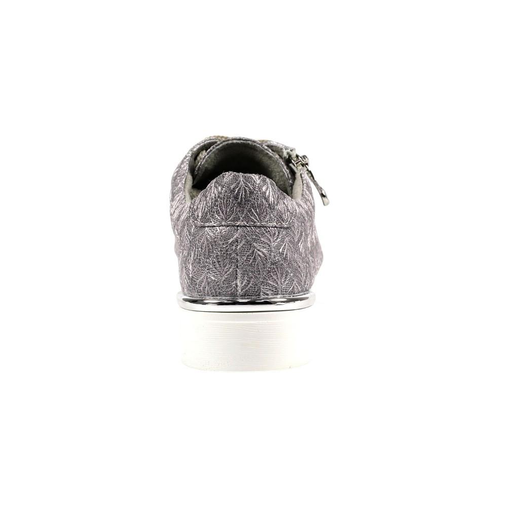 Lunar Sneaker Layne, ZinnEffekt