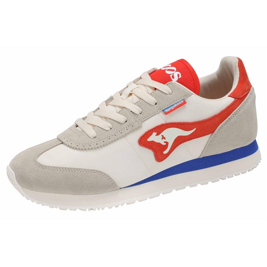 KangaROOS sneakers aussie 2.0