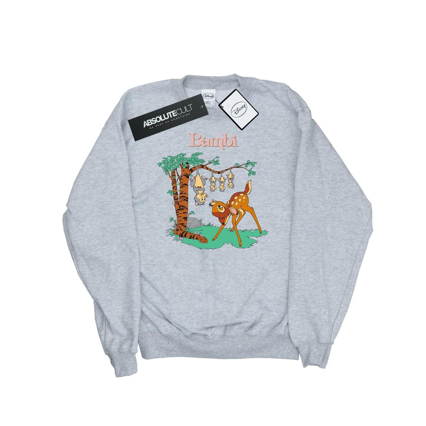 Disney Sweatshirt