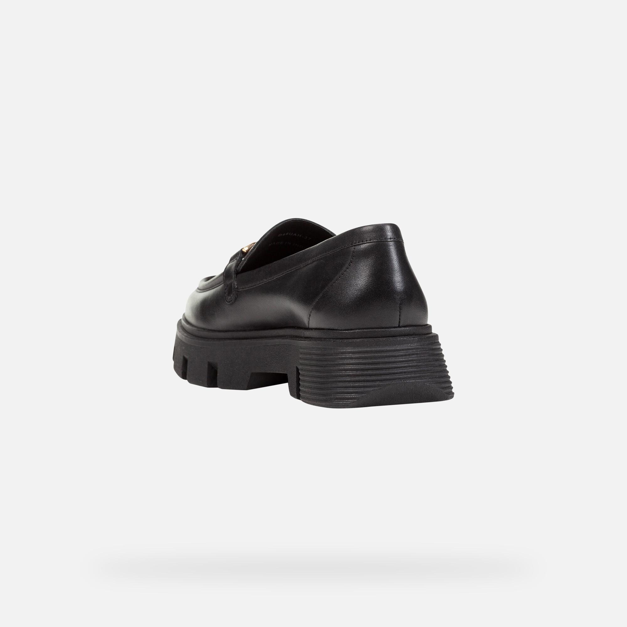 GEOX mokassins für damen vilde