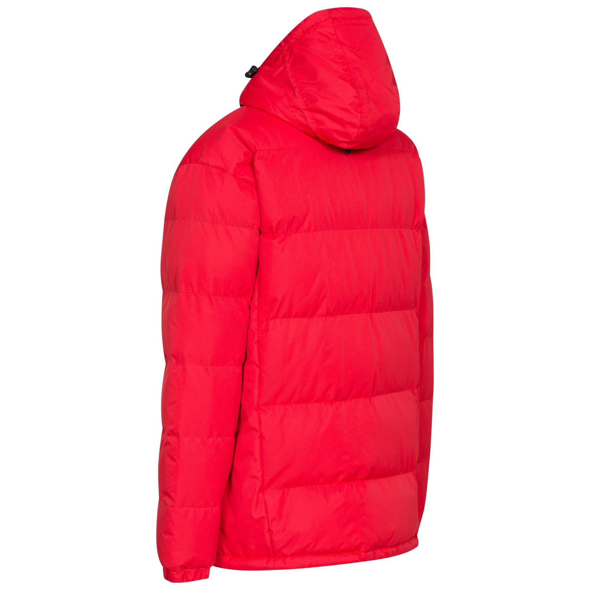 Trespass Clip Steppjacke Jacke