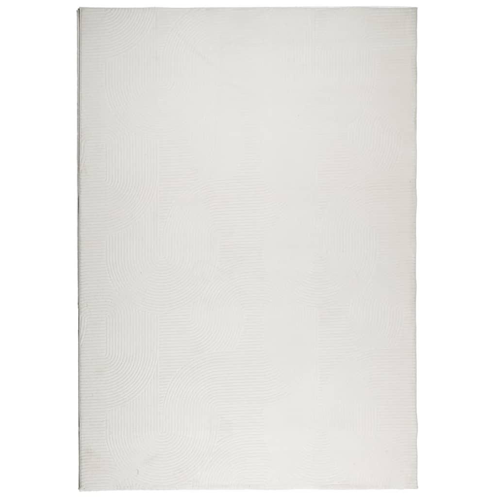 VidaXL Teppich polyester