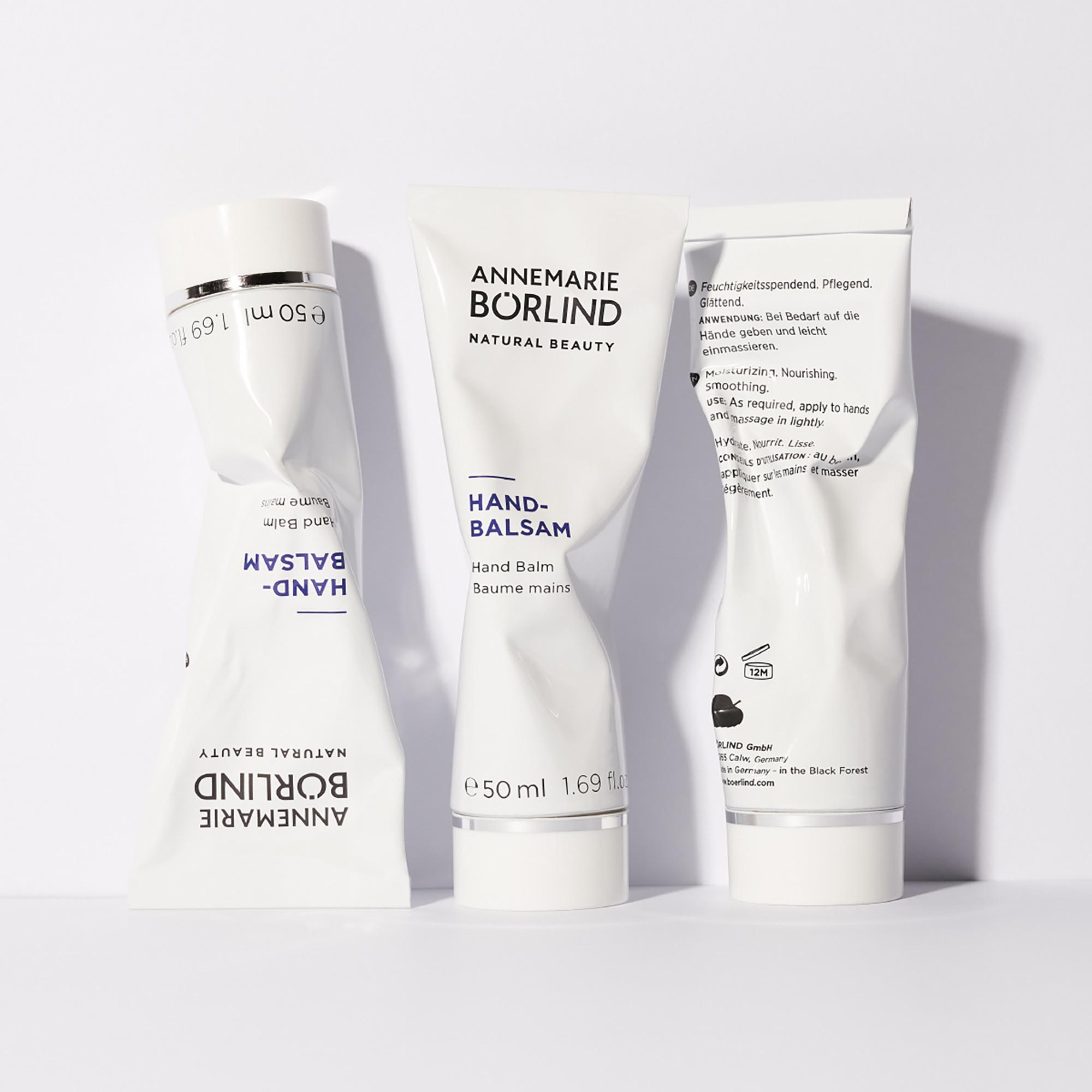 Annemarie Börlind HANDPFLEGE Hand Balsam