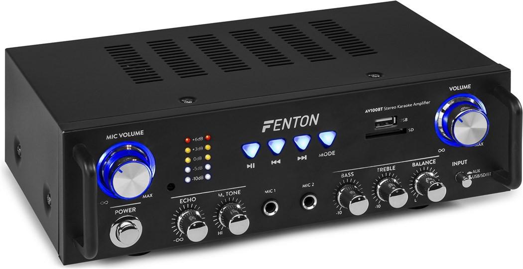 Fenton AV-100BT