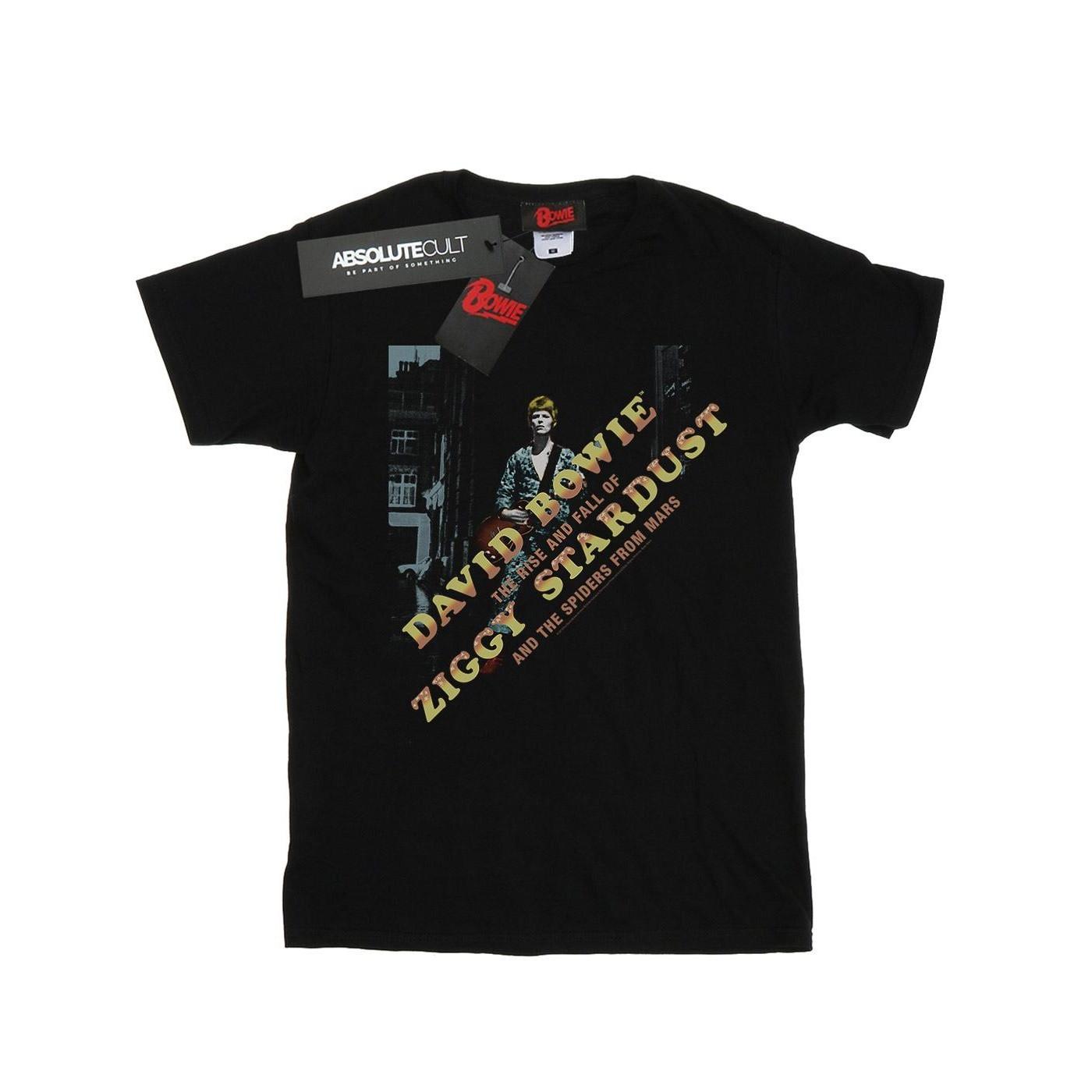 David Bowie Ziggy Stardust T-Shirt
