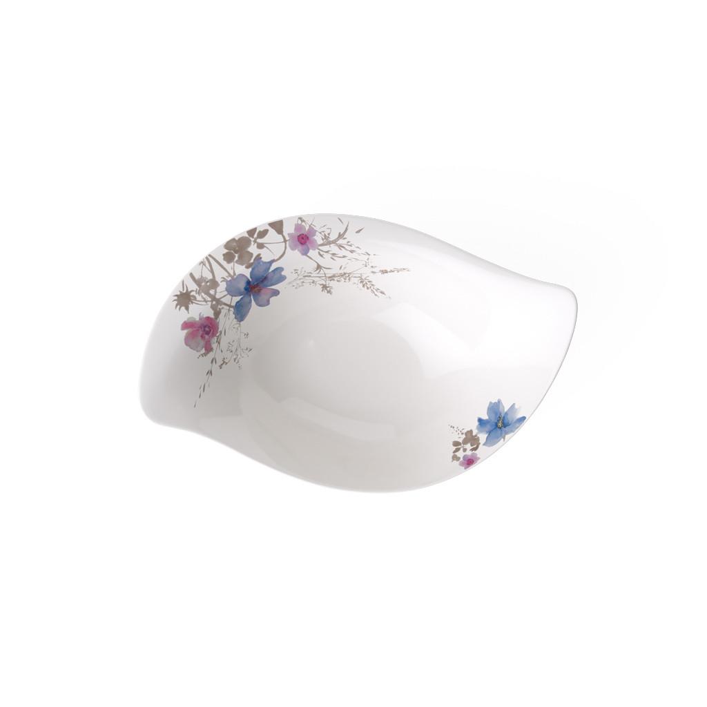 Villeroy&Boch Salatschüssel Mariefleur Gris Serve & Salad