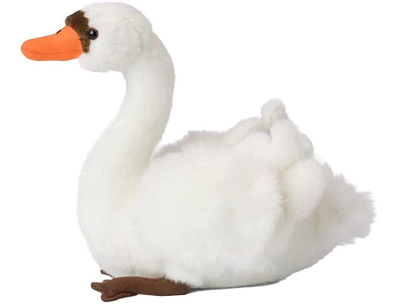 WWF Plüsch Schwan (23cm)