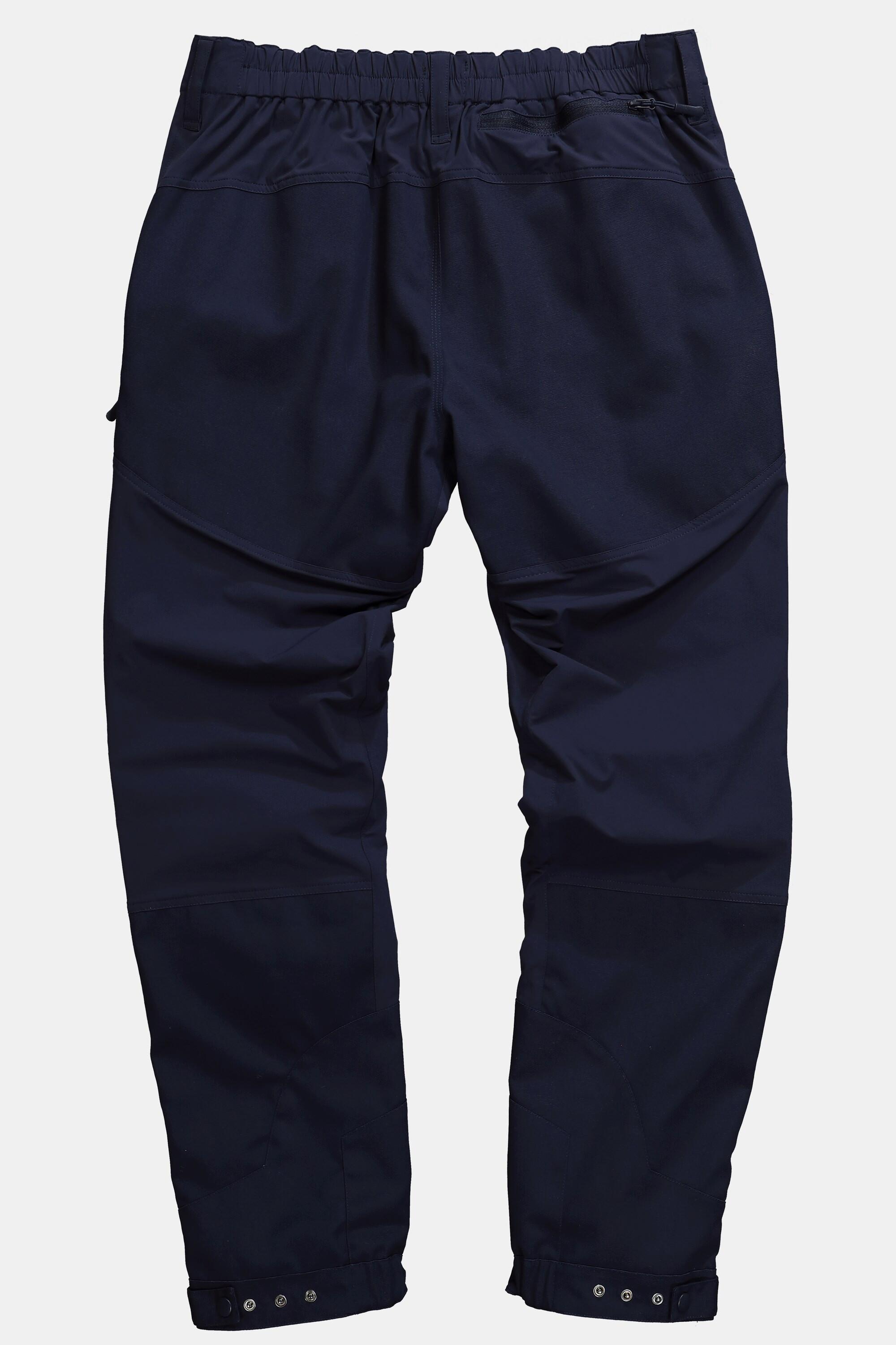 JP1880 Traveller Wasserabweisende Regular Fit Hose