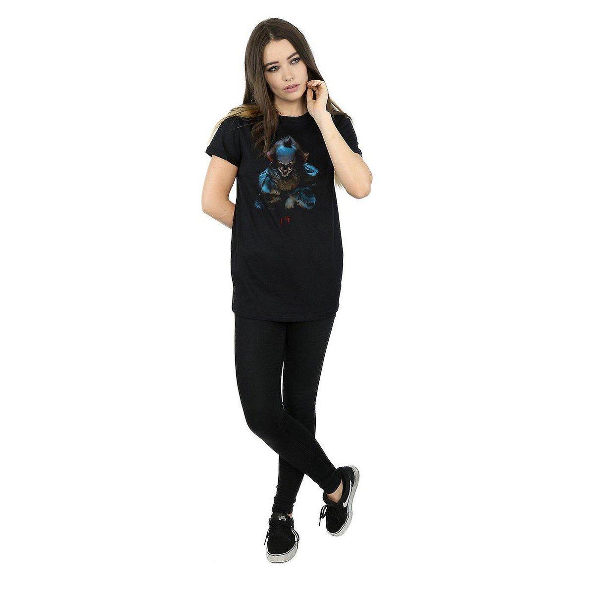It Pennywise Grin T-Shirt