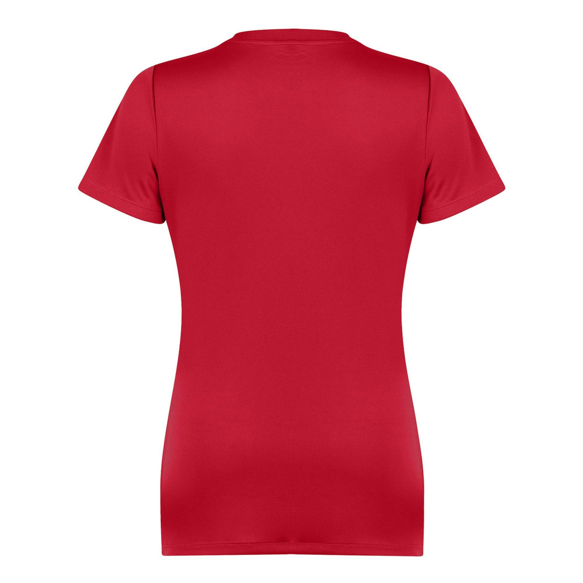 Umbro Club T-Shirt