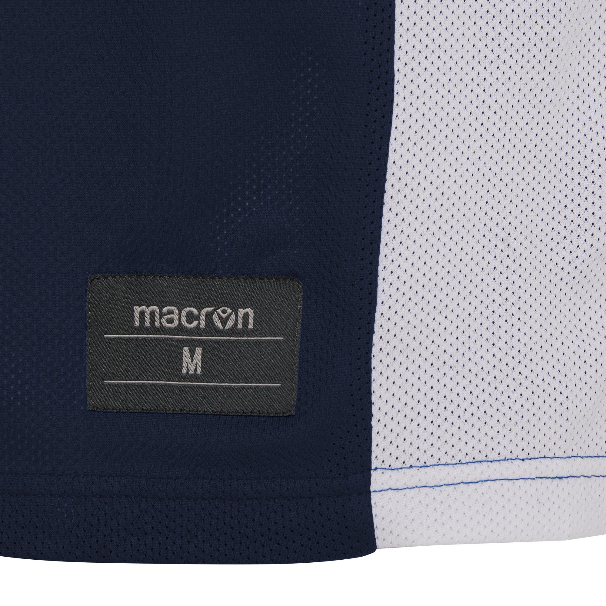 macron Propane Wende T-Shirt