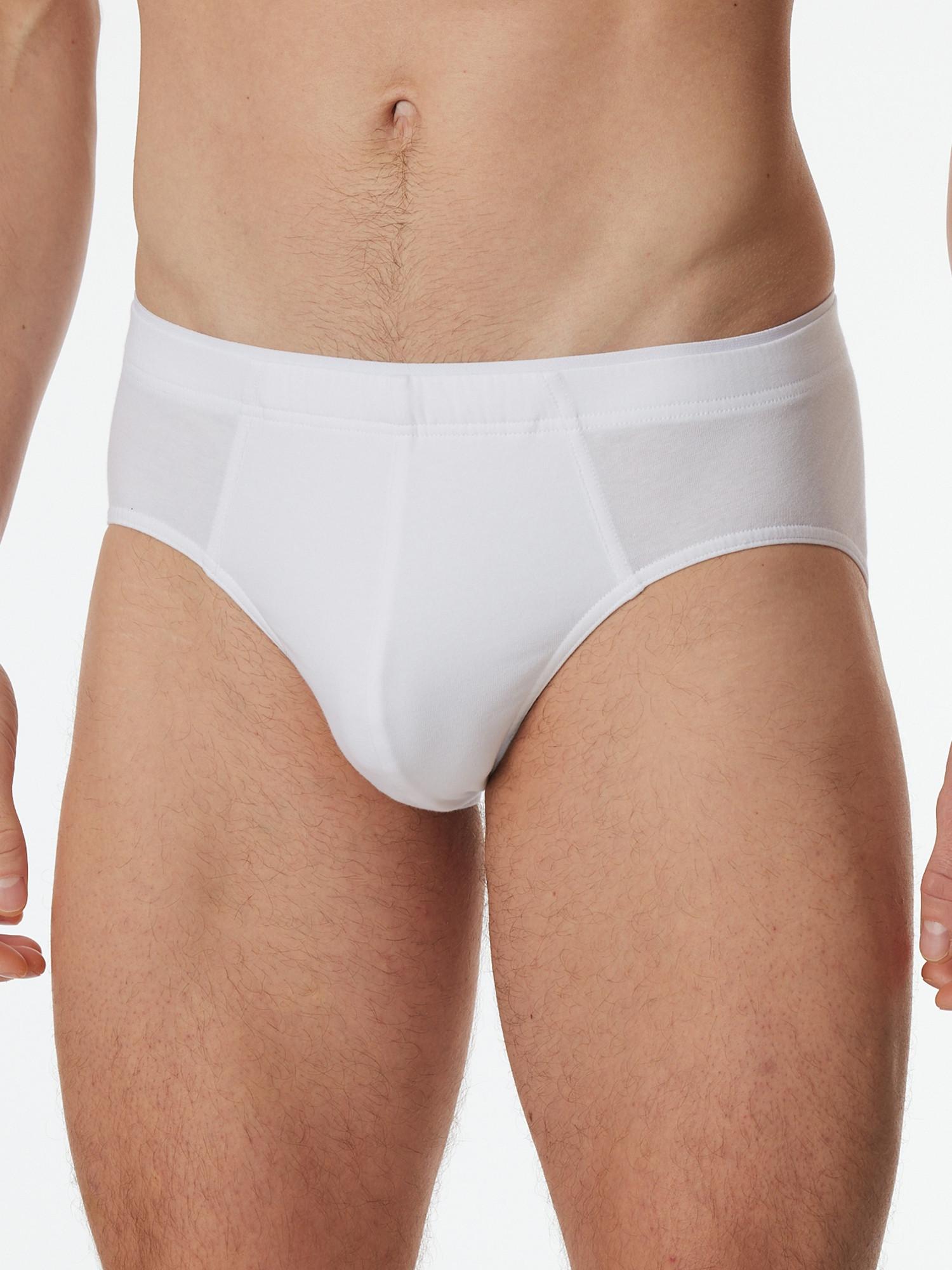 Schiesser Schiesser Slip Premium Cotton
