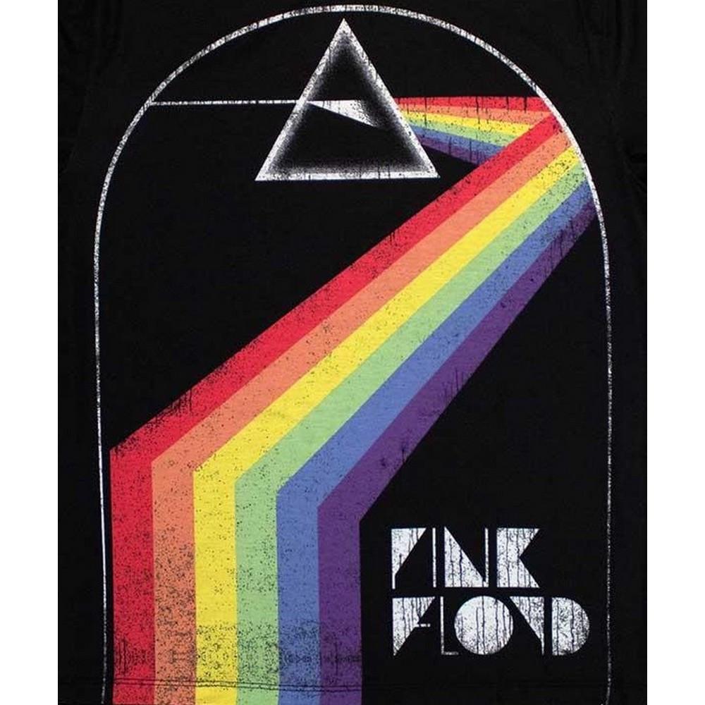 Pink Floyd Prism Arch T-Shirt