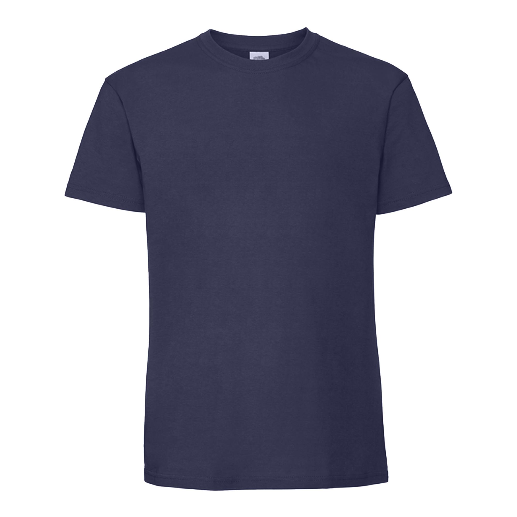 Fruit of the Loom Iconic Premium T-Shirt
