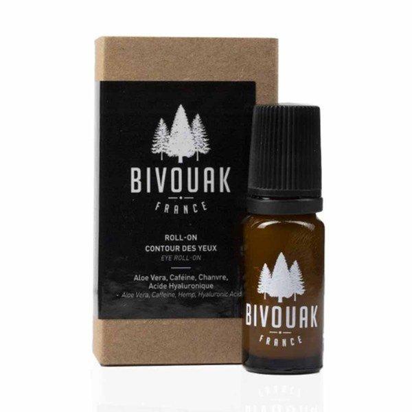 Bivouak Roll On Augenkontur BIO 10ml