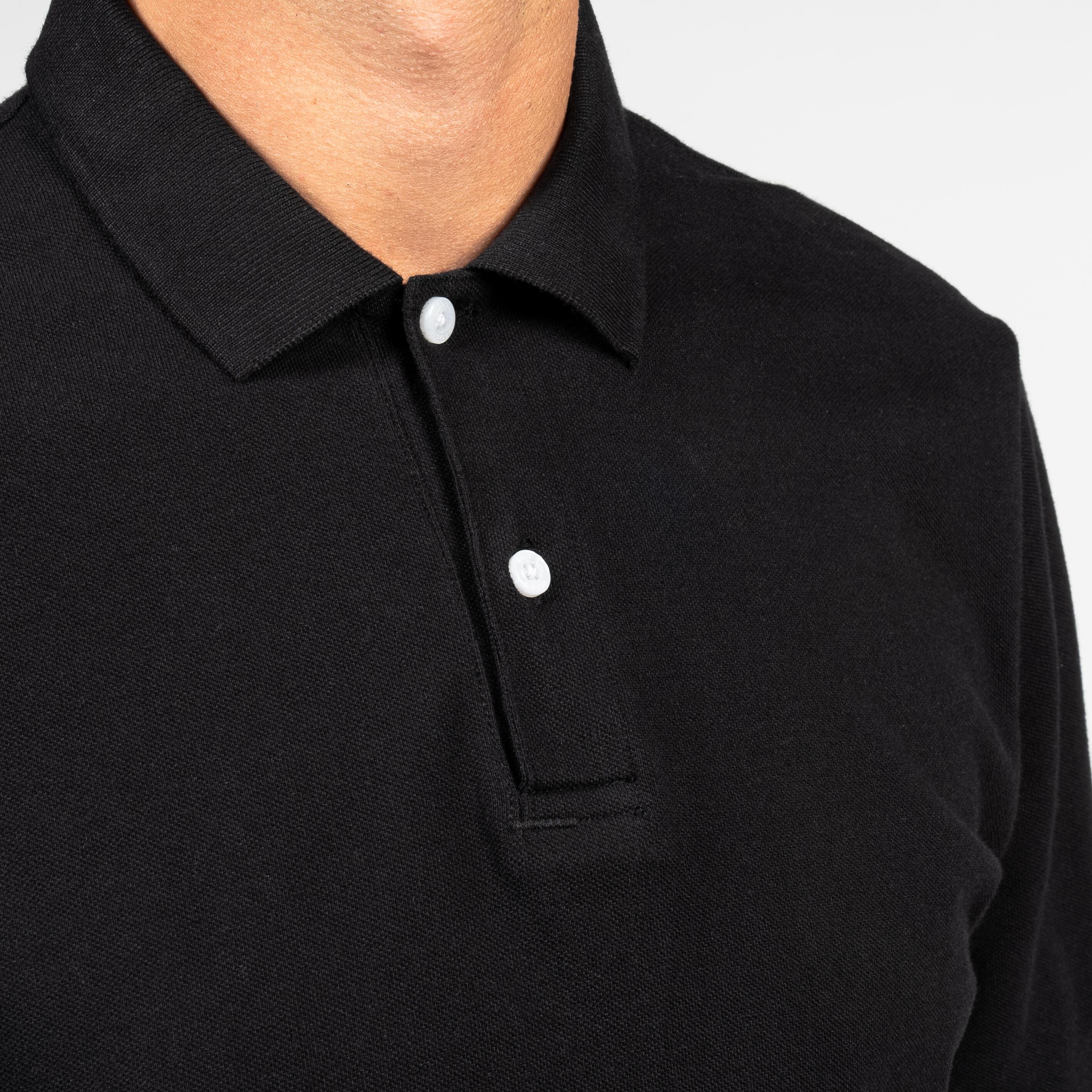 INESIS Poloshirt kurzarm - MW500 M