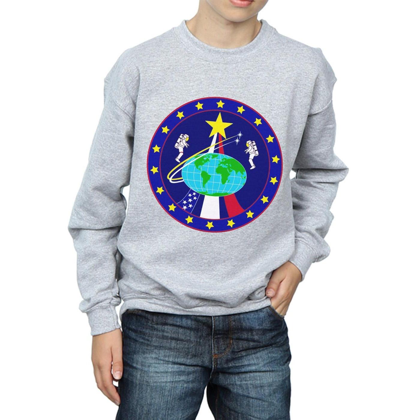 Nasa Sweatshirt