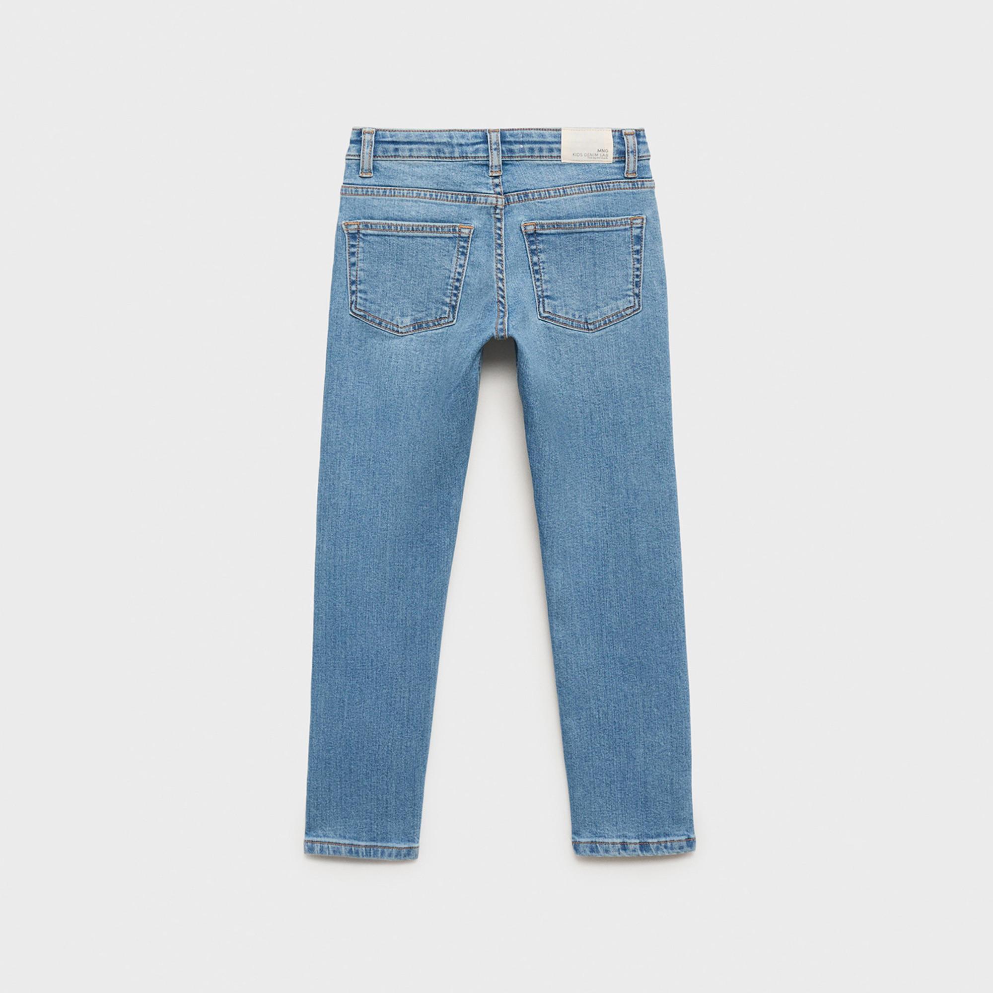 MANGO Kids Jeans