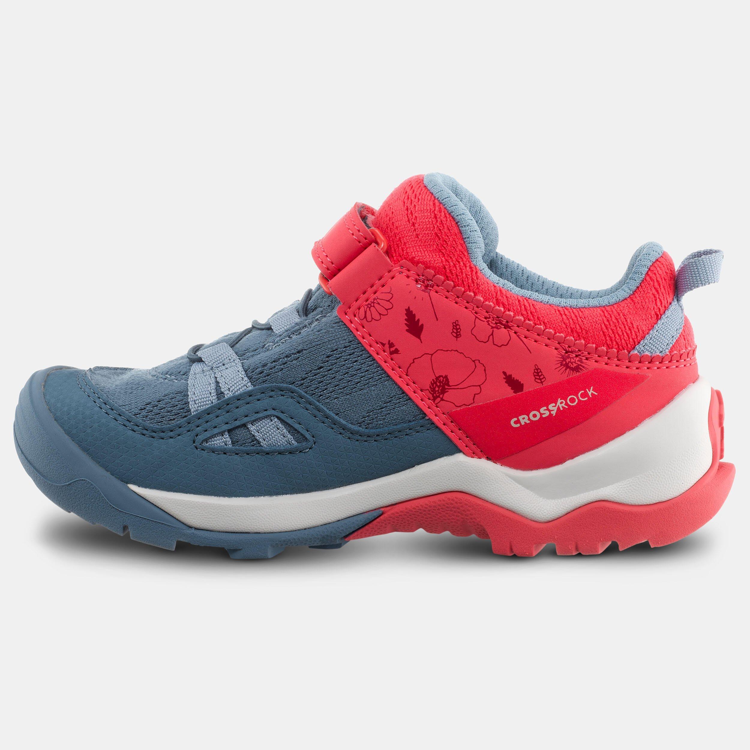 QUECHUA Schuhe - CROSSROCK