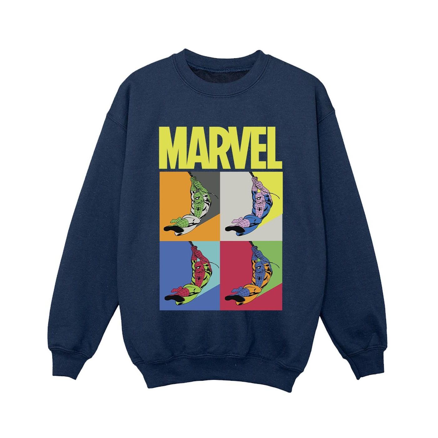 MARVEL Sweatshirt