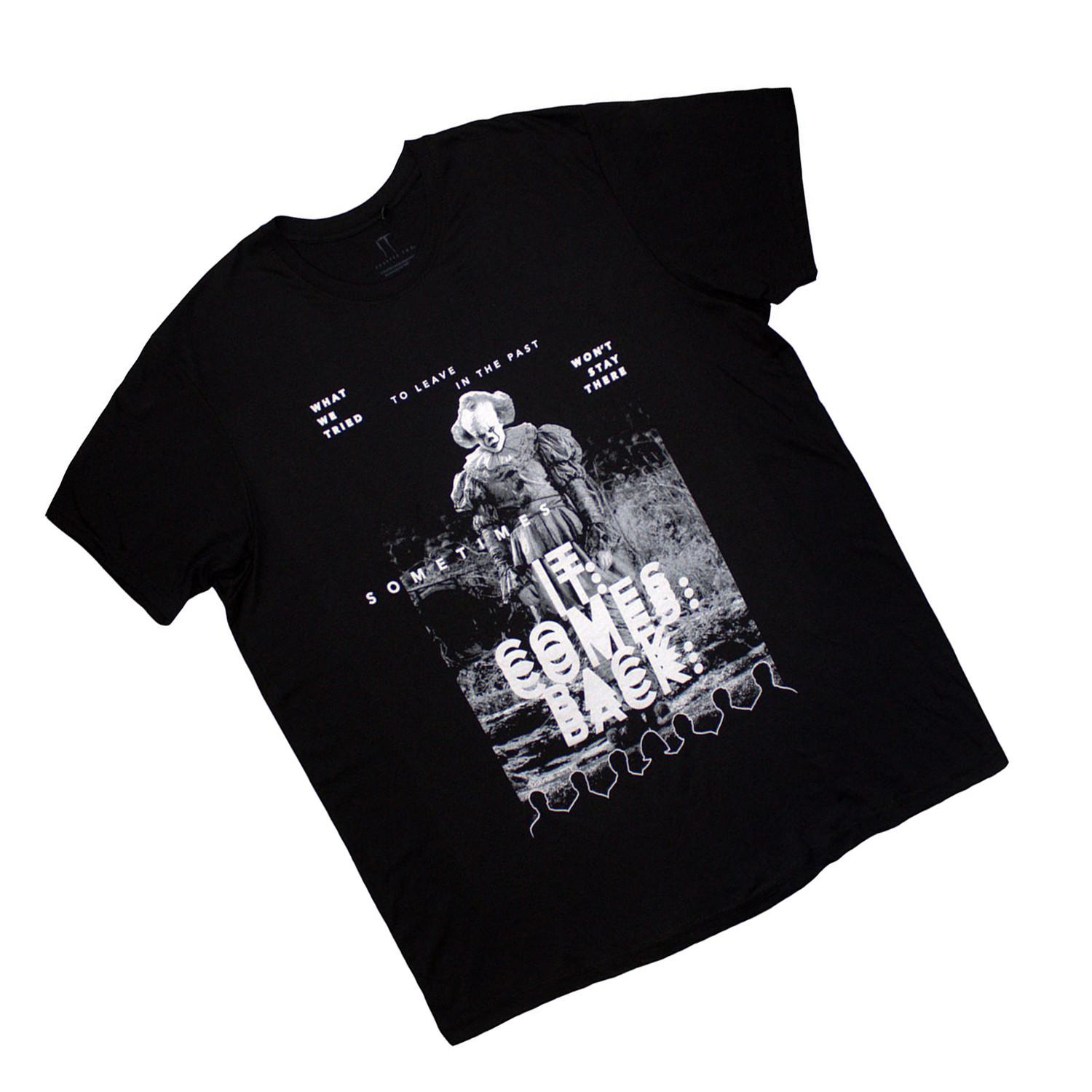It Comes Back T-Shirt