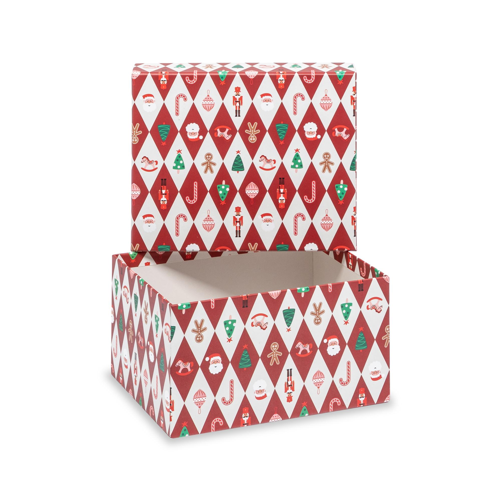 Manor Geschenkbox Kids Nussknacker