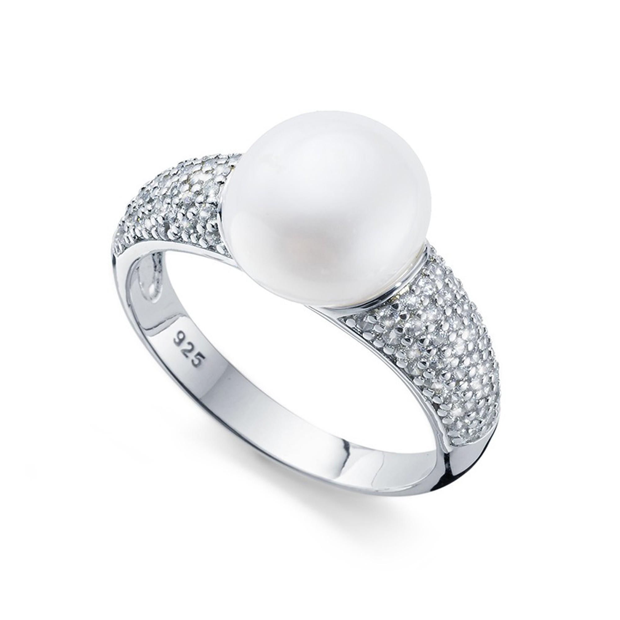 Oliver Weber Collection Ring Anito