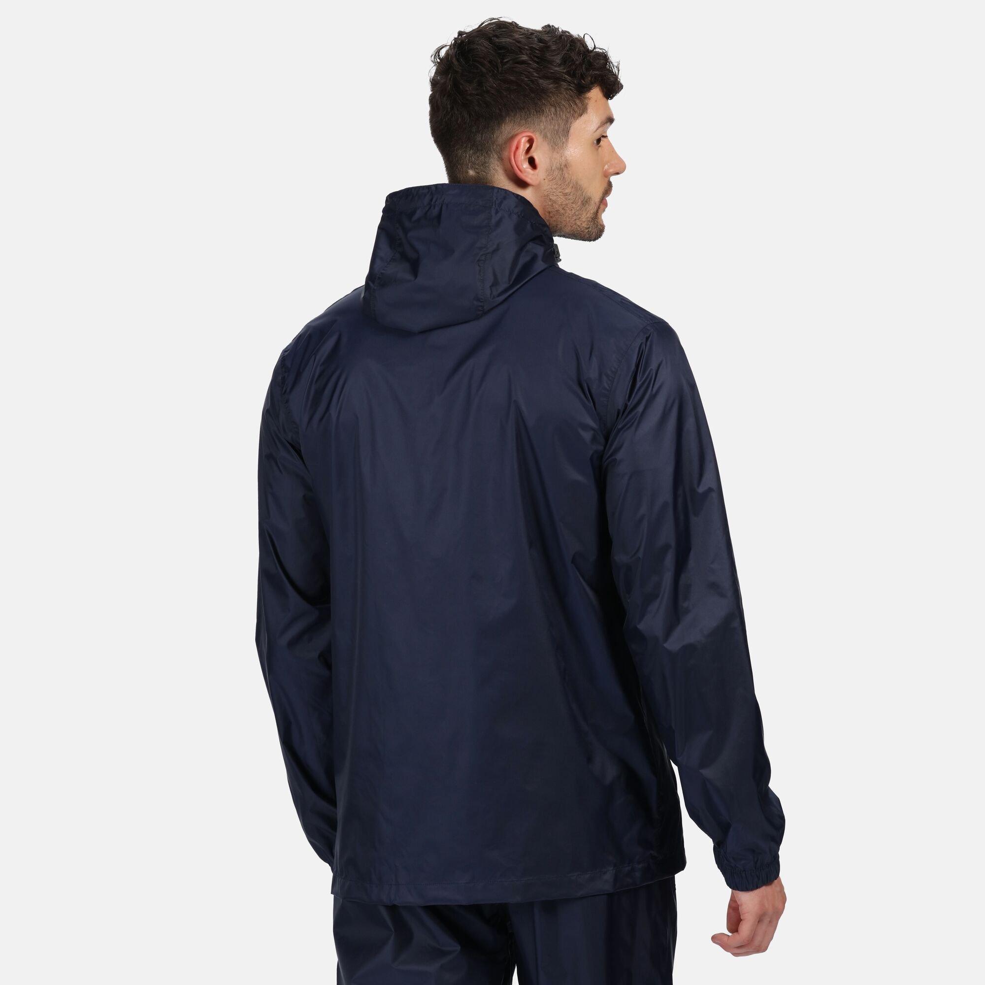 Regatta Pro Packaway Jacke
