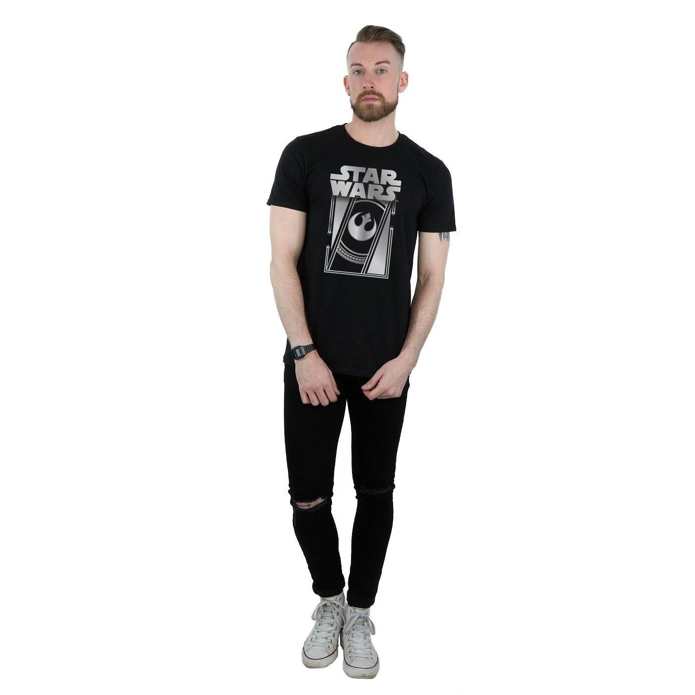 STAR WARS The Last Jedi T-Shirt