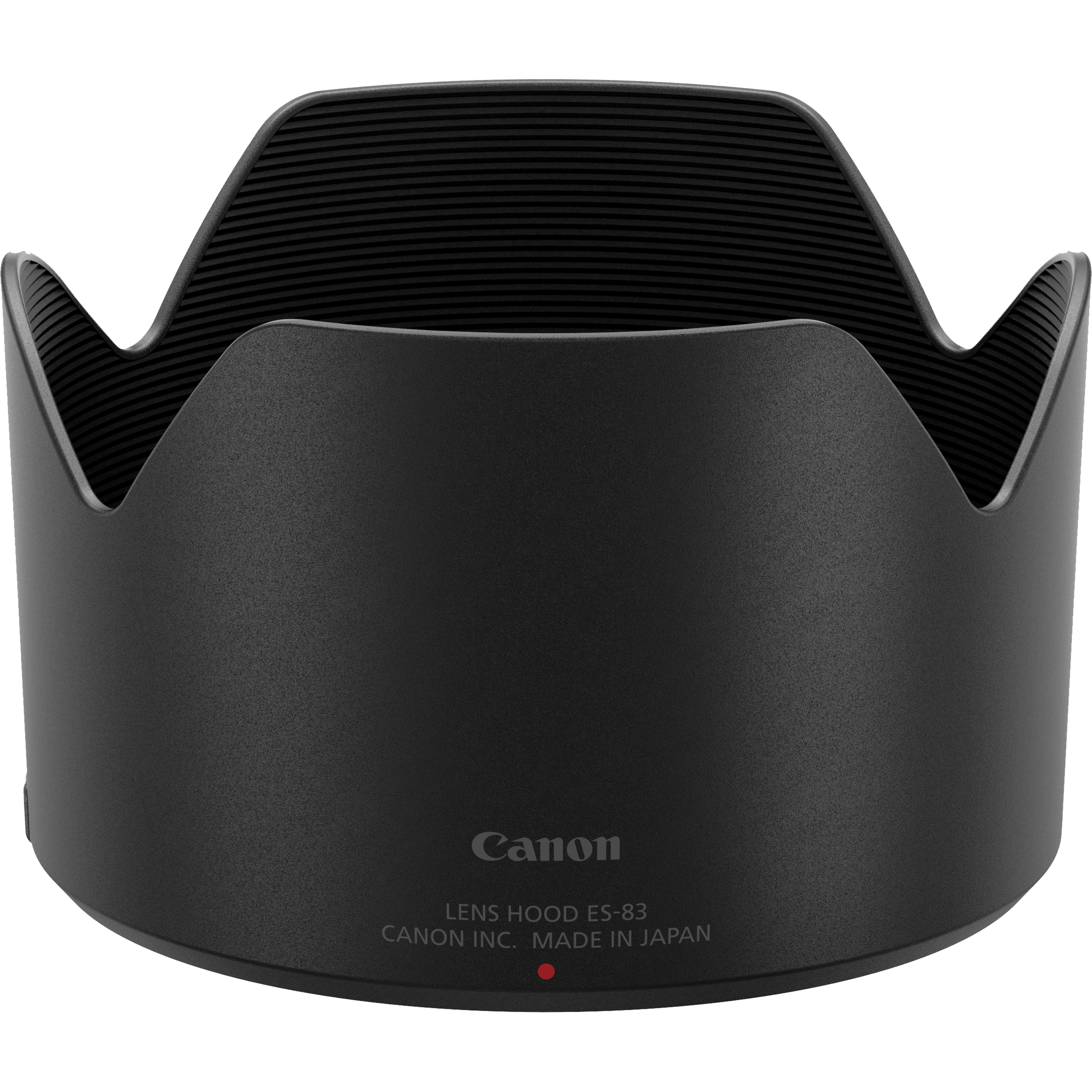 Canon Sonnenblende