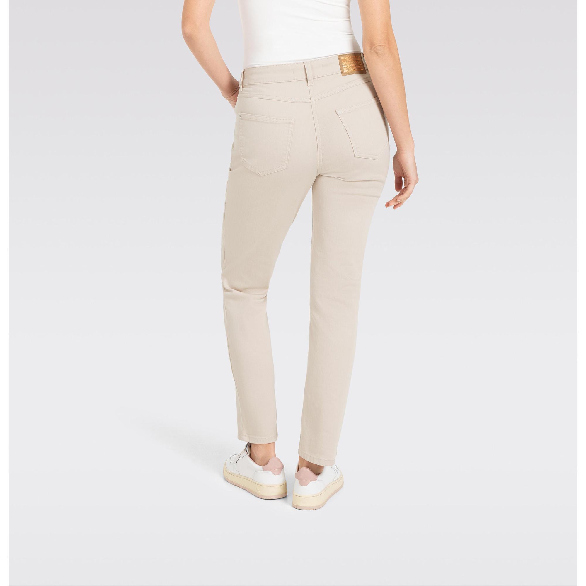 MAC Melanie Straight Fit 5-Pocket Hose
