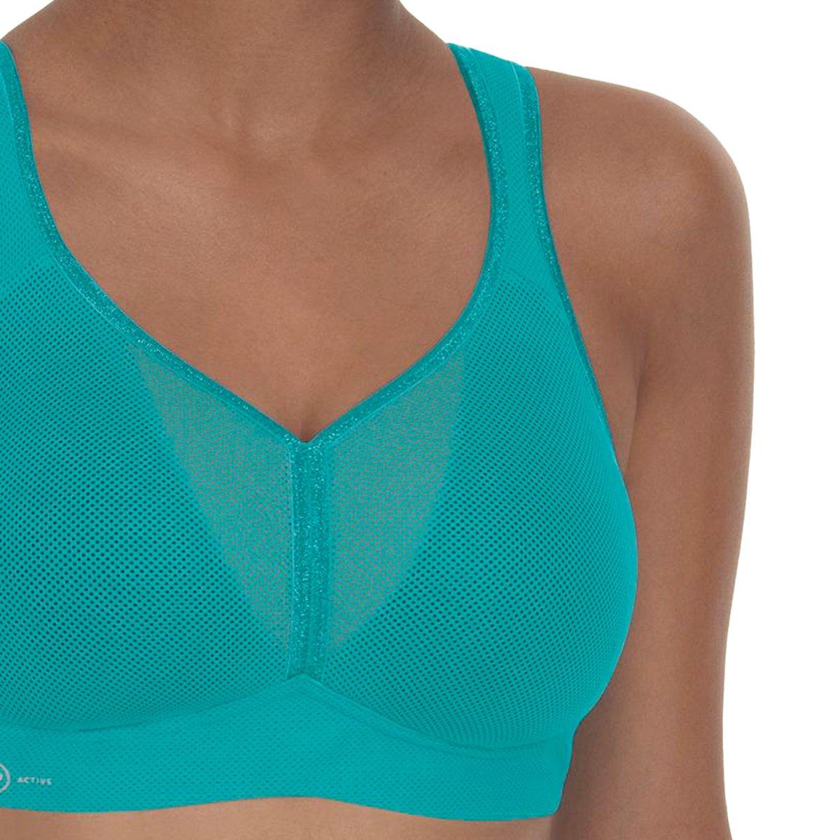 Anita Air Control mit Delta Pad - Sport-BH