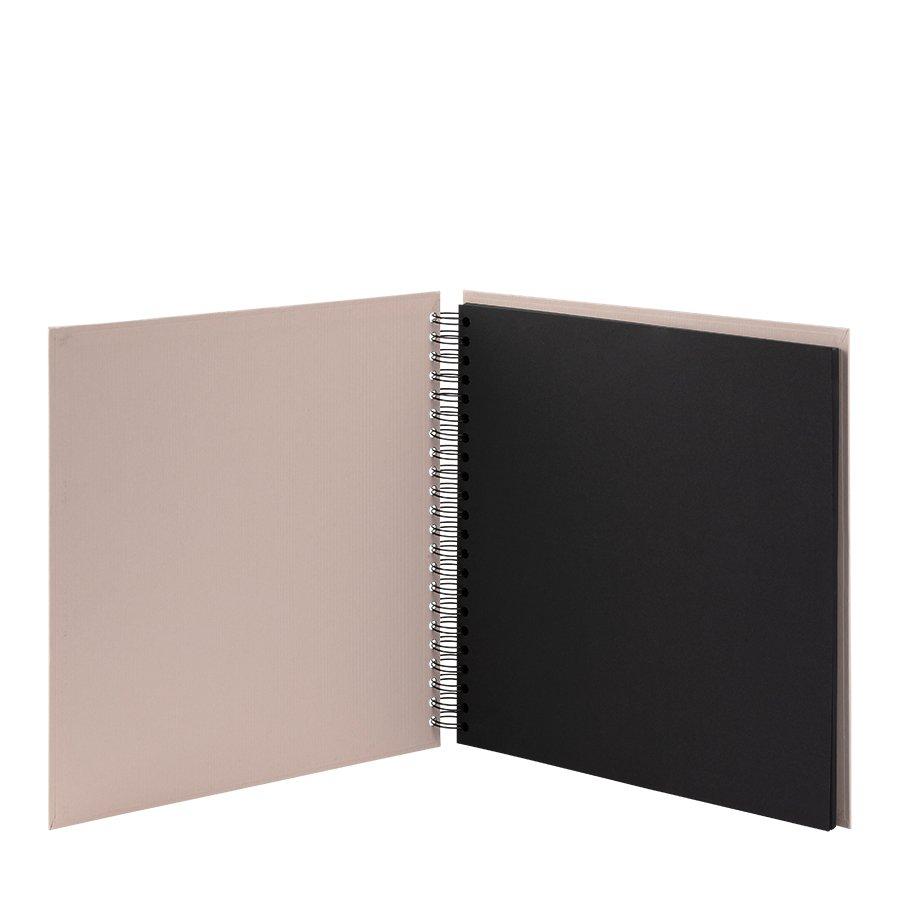 Rössler Fotoalbum S.O.H.O. Powder