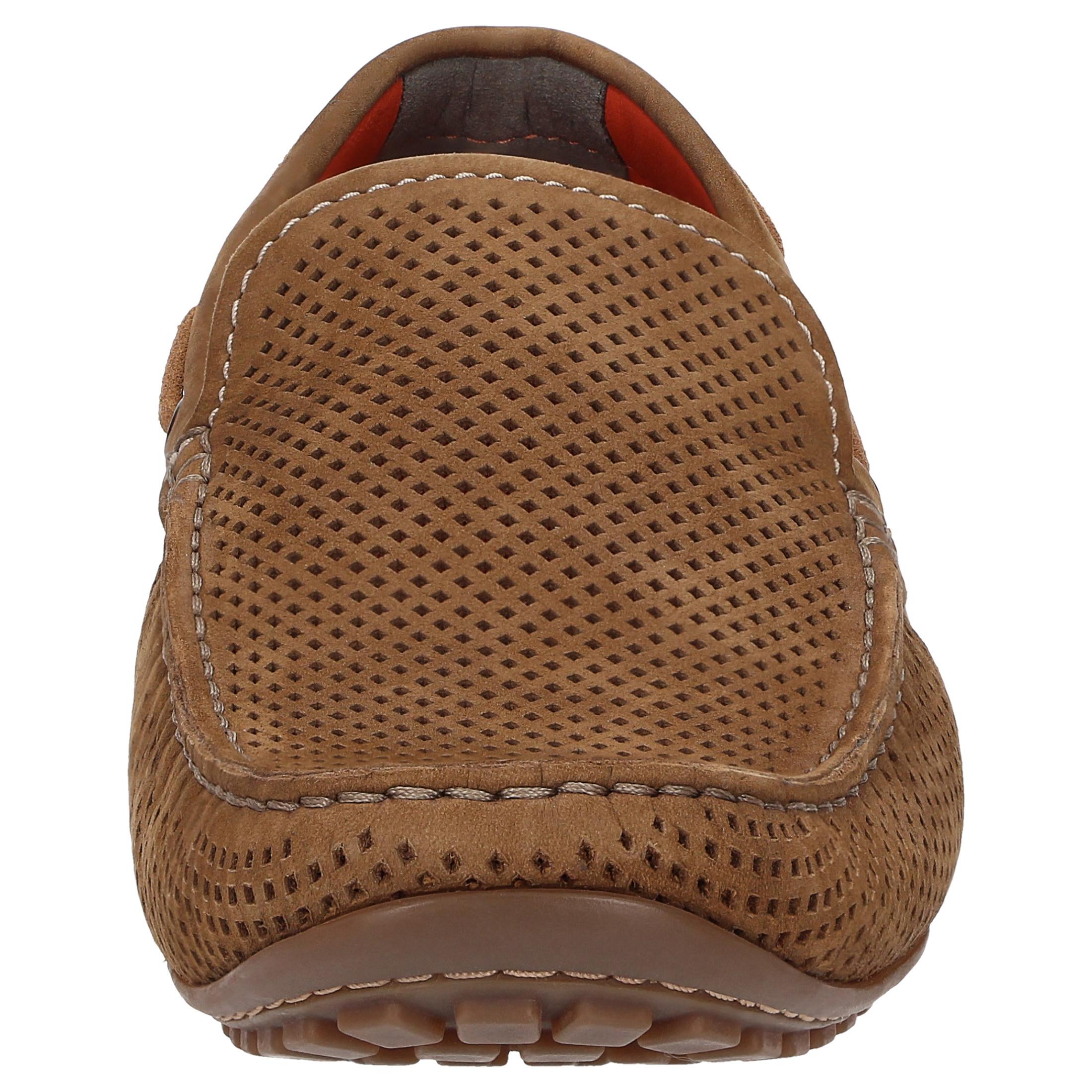Sioux Slipper Carulio-706