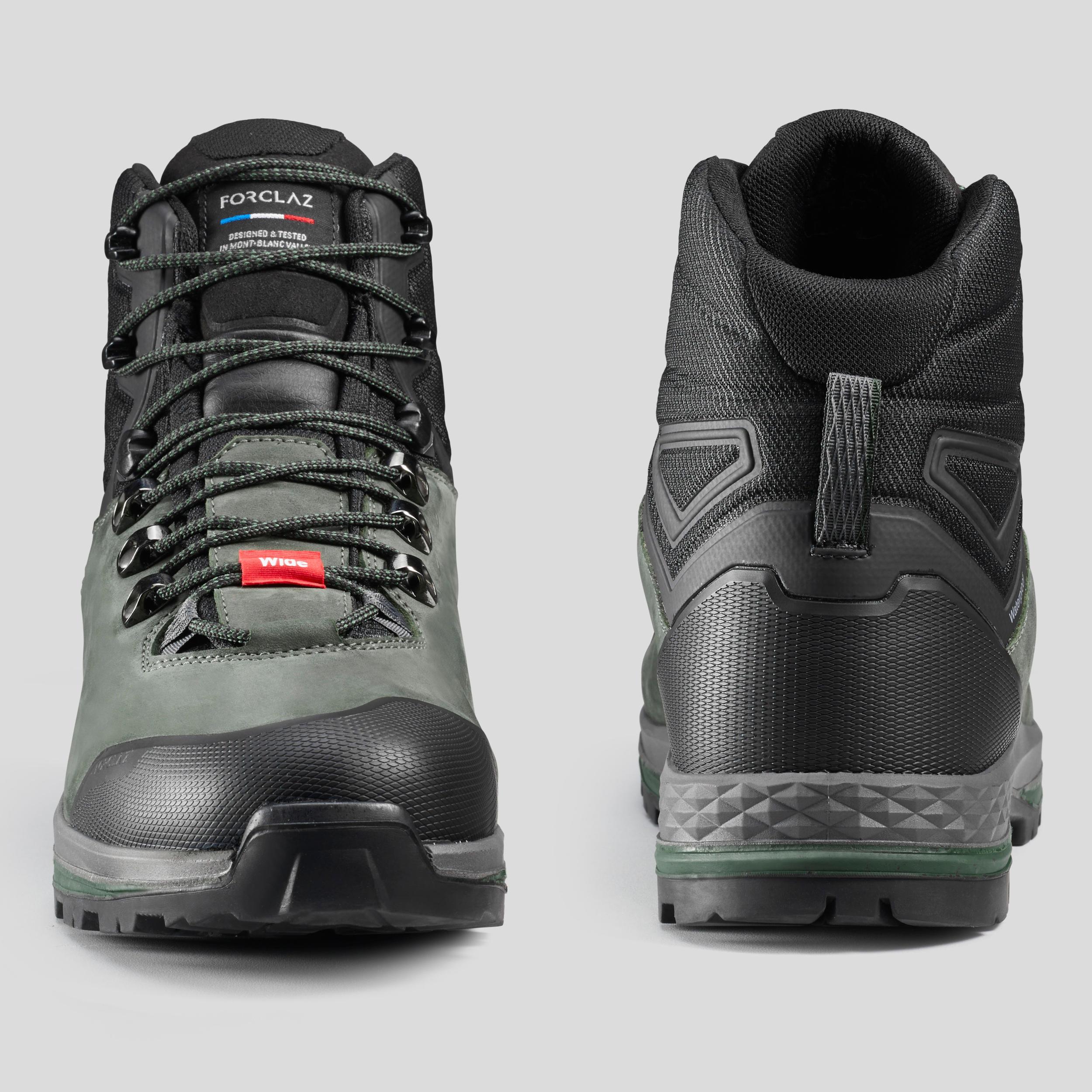 FORCLAZ Schuhe - MT00