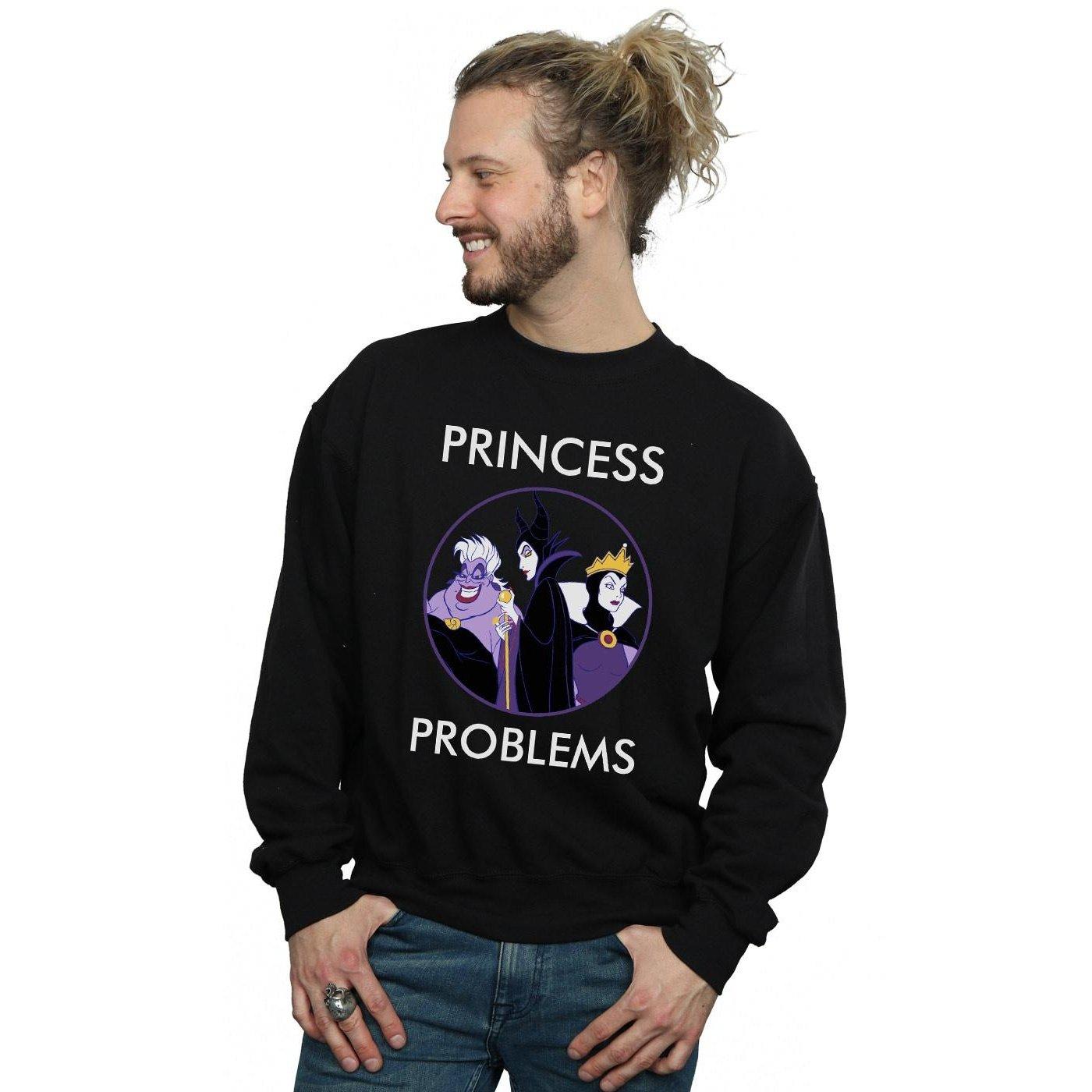 Disney Princess Headaches Sweatshirt