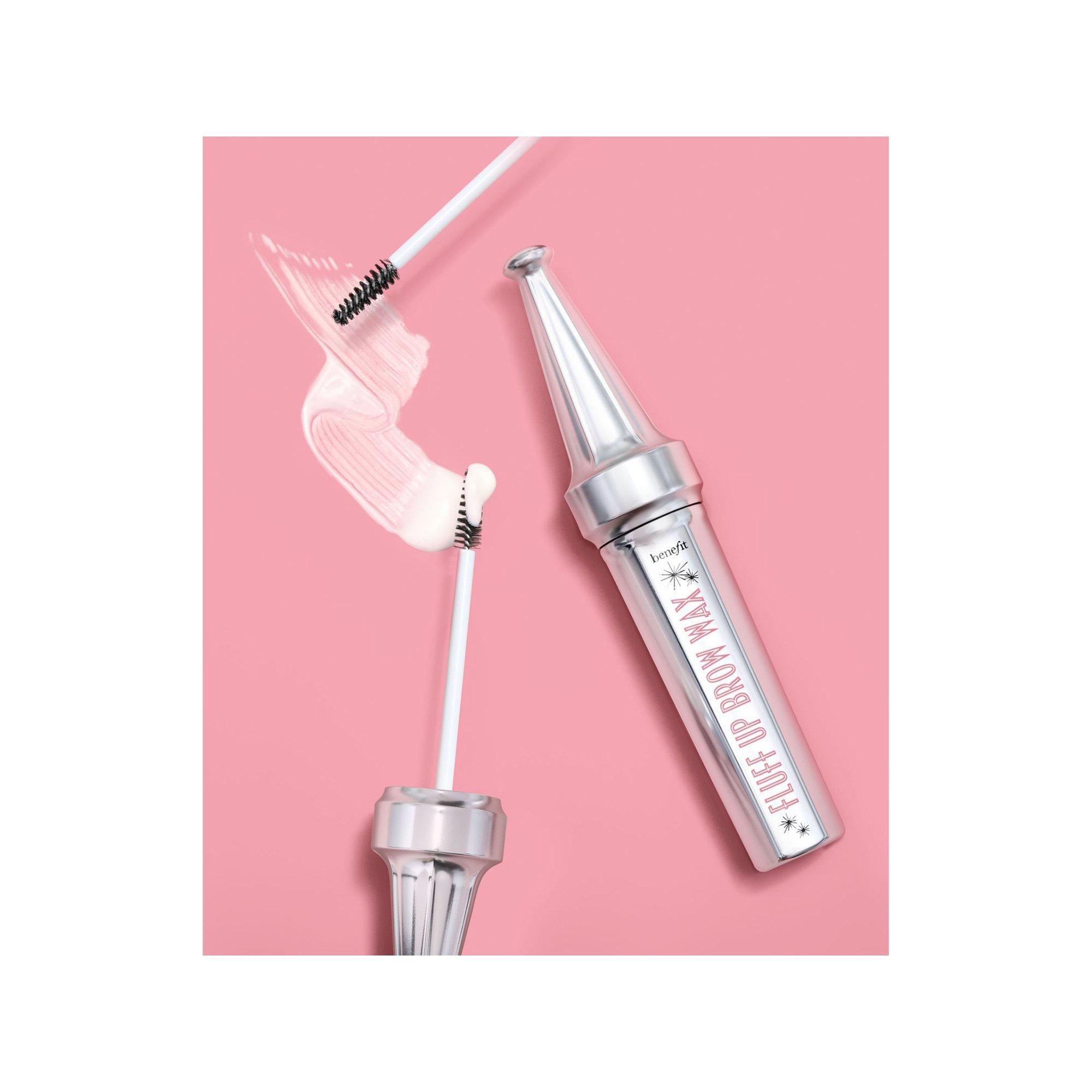 benefit Fluff Up Brow Wax - Flexibles Augenbrauen-Stylingwachs