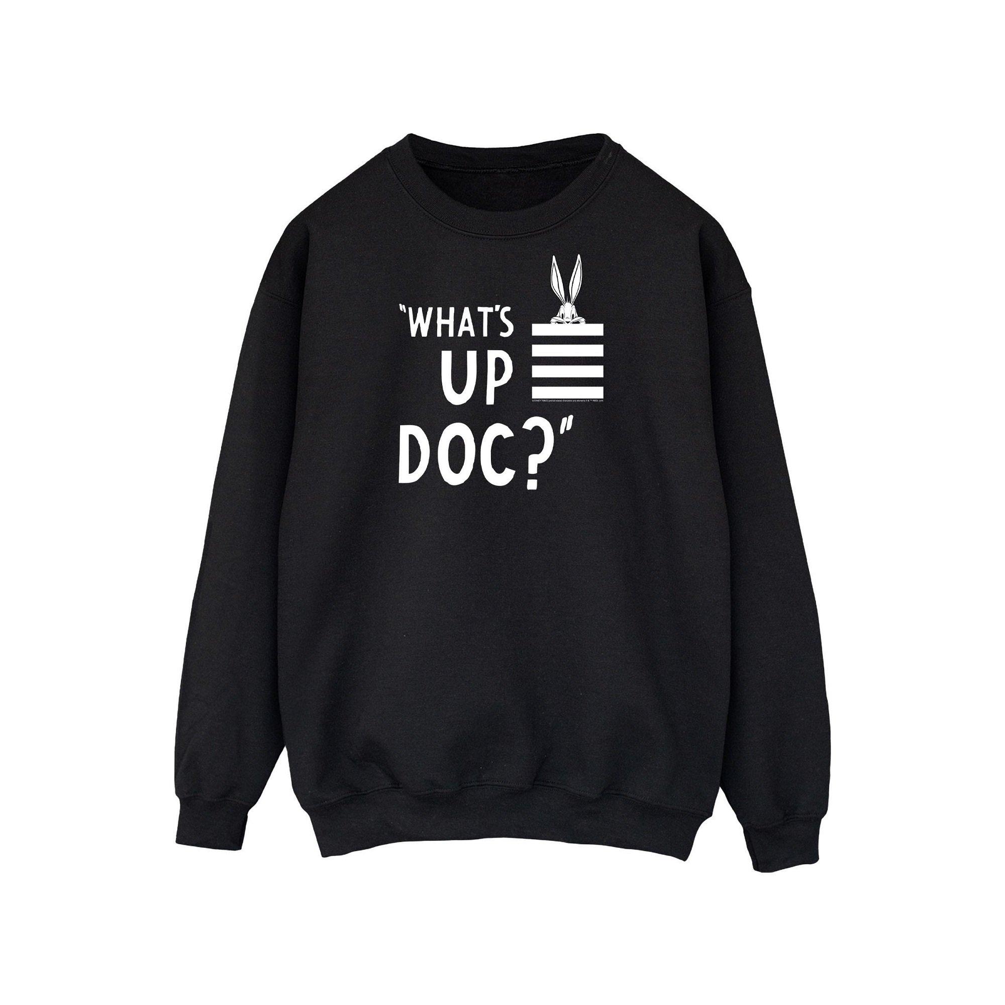 LOONEY TUNES What´s Up Doc Sweatshirt