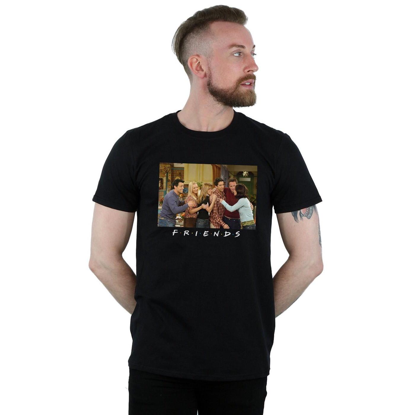Friends Gruppenfoto T-Shirt