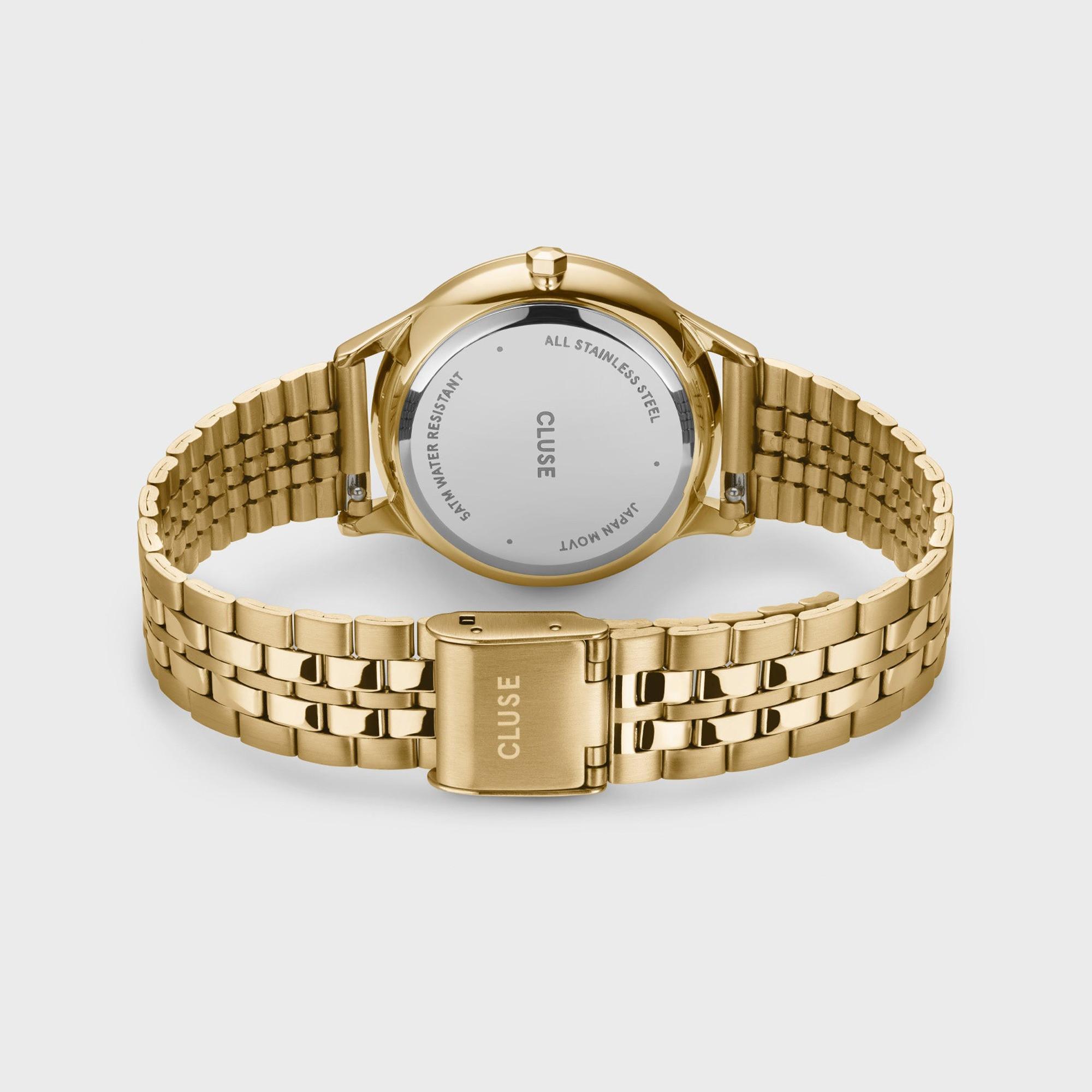 CLUSE Minuit Multifunction Multifunktionsuhr