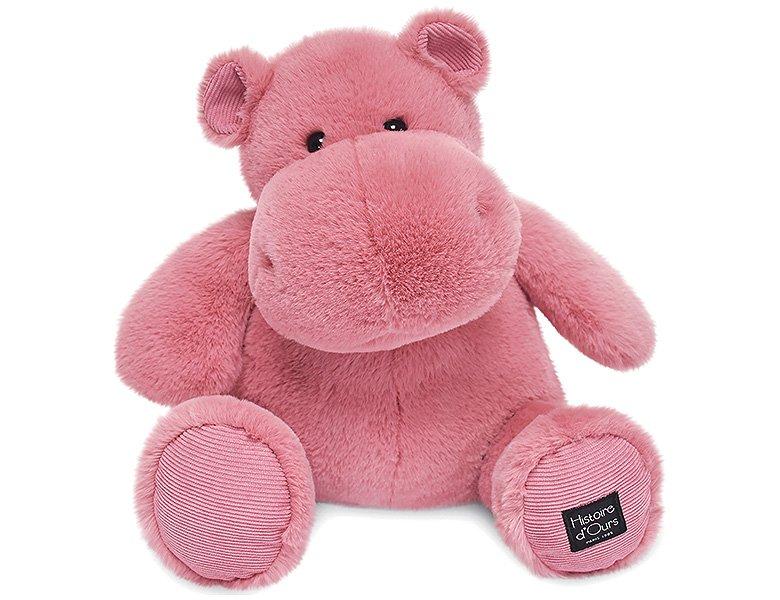 DouDou et compagnie Hippo Granatapfel (40cm)