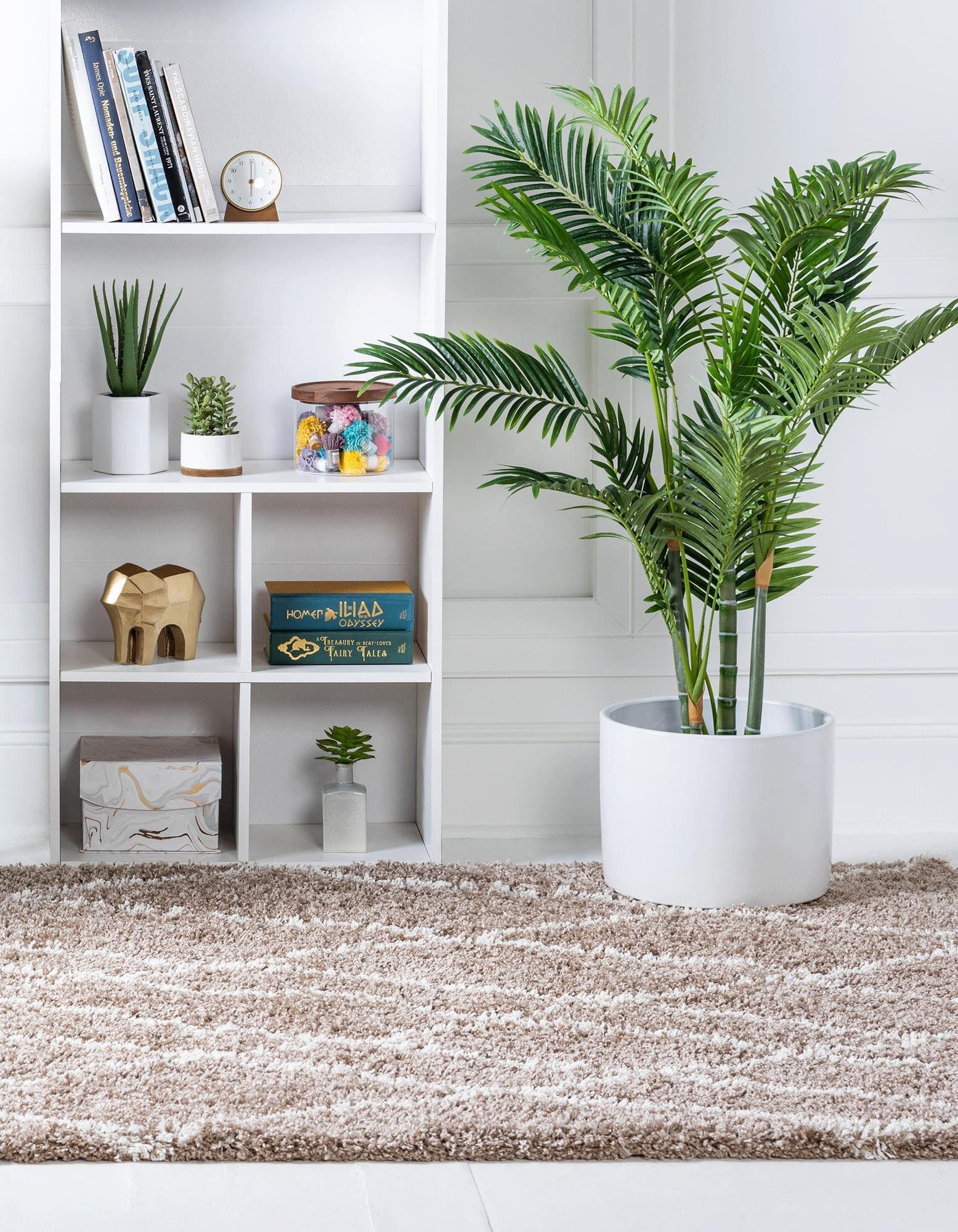 Hadorn Teppich Lachen Fence