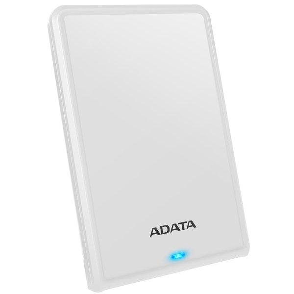 ADATA ADATA HV620S Externe Festplatte 2000 GB Weiß