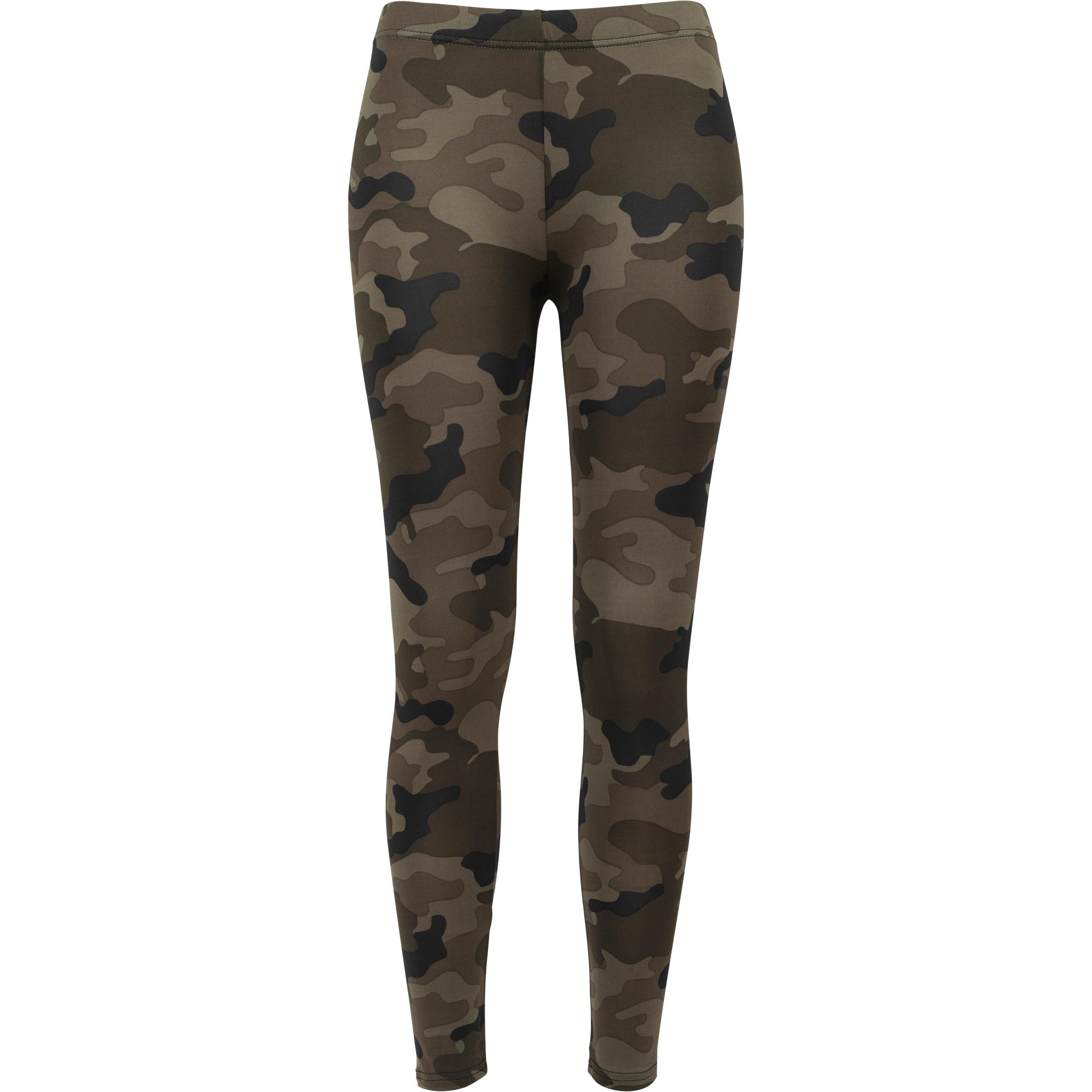 URBAN CLASSICS leggings urban classic skinny