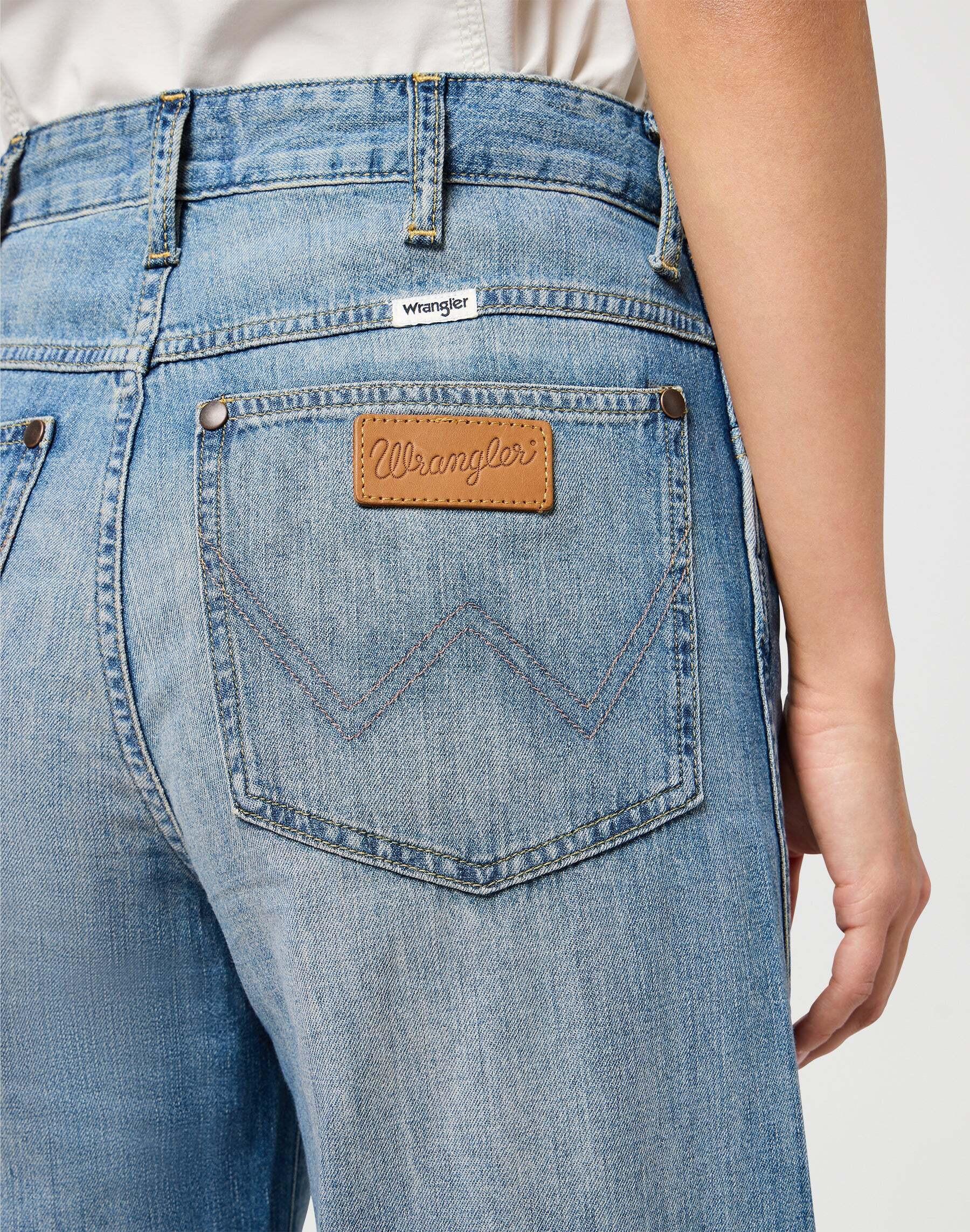 Wrangler Spat Loose Jeans