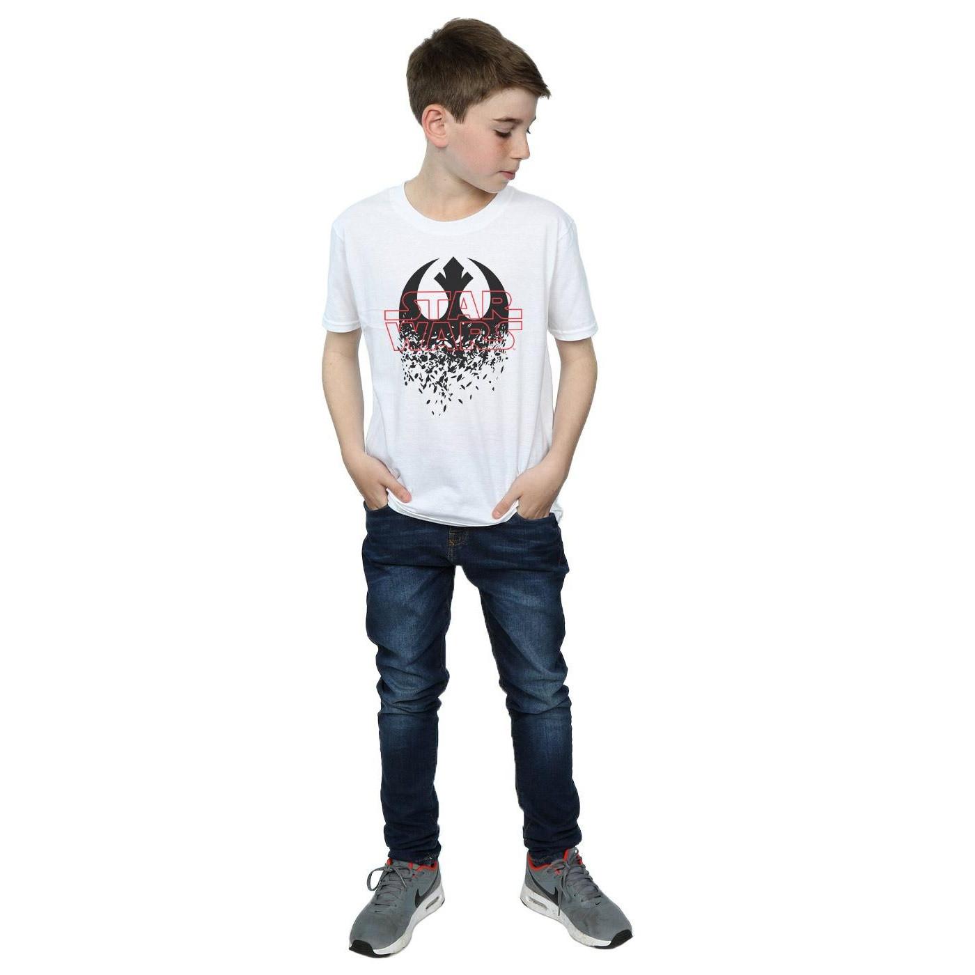 STAR WARS The Last Jedi TShirt