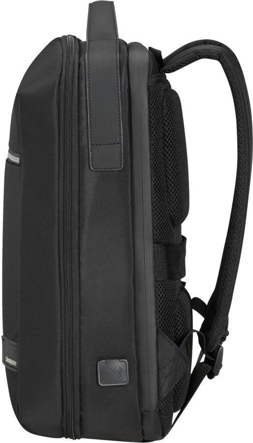 Samsonite Notebook-Rucksack Litepoint Backpack 14.1