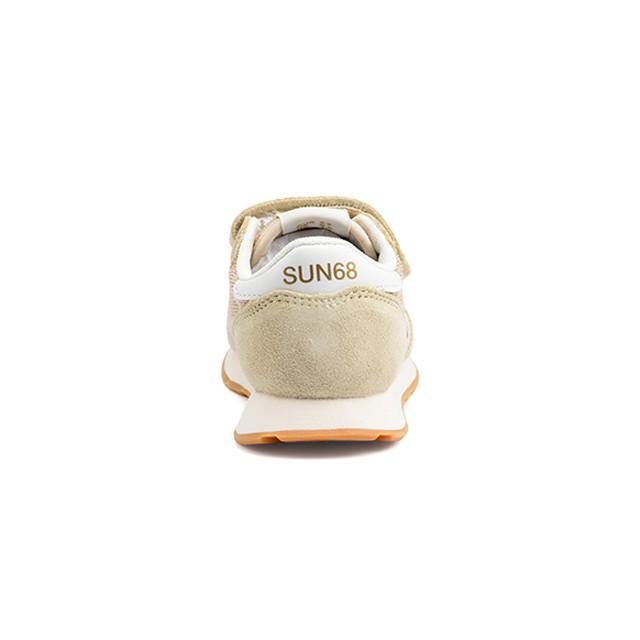 SUN 68 GIRLS ALLY GLITTER TEXTILE