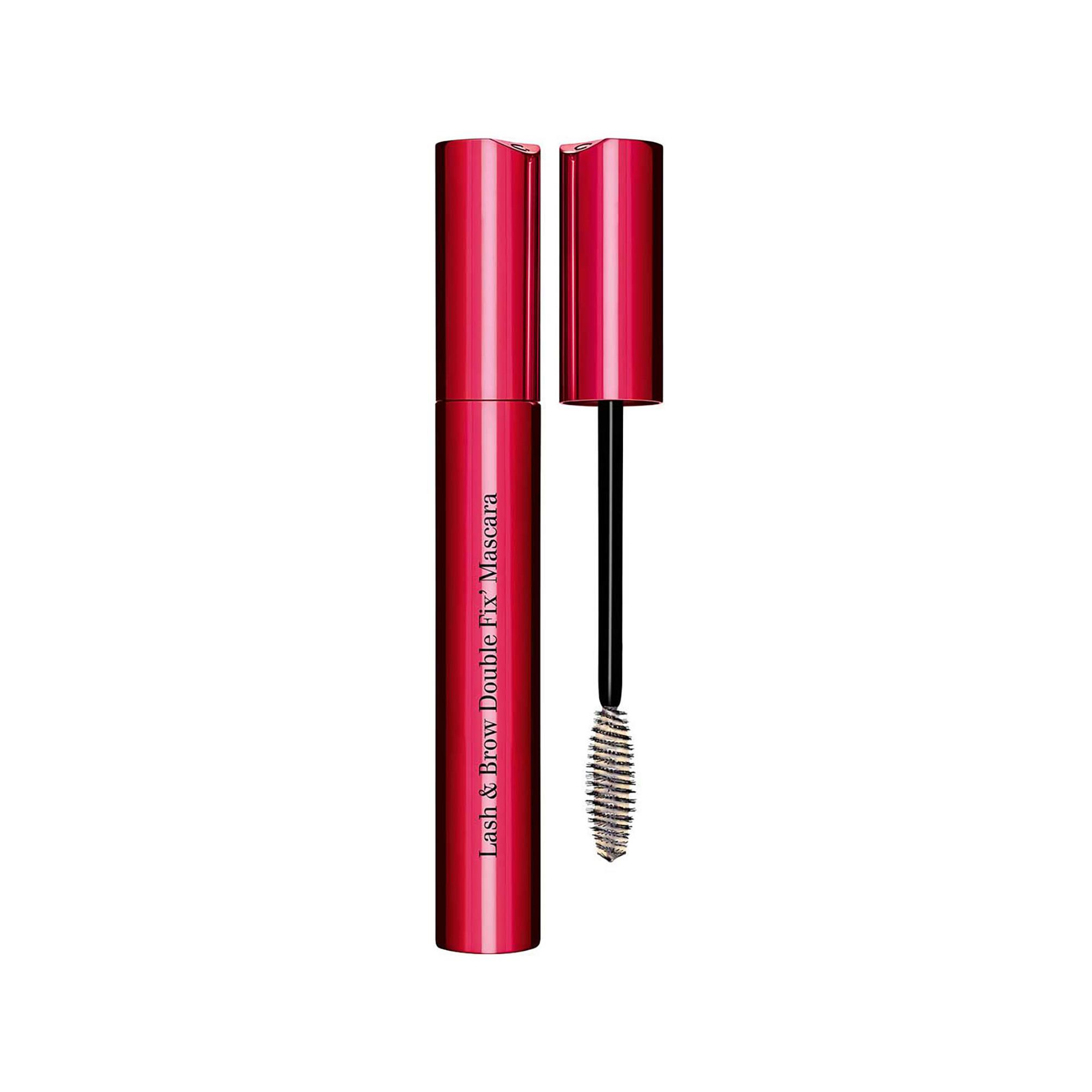 CLARINS Lash & Brow Double Fix’ Mascara