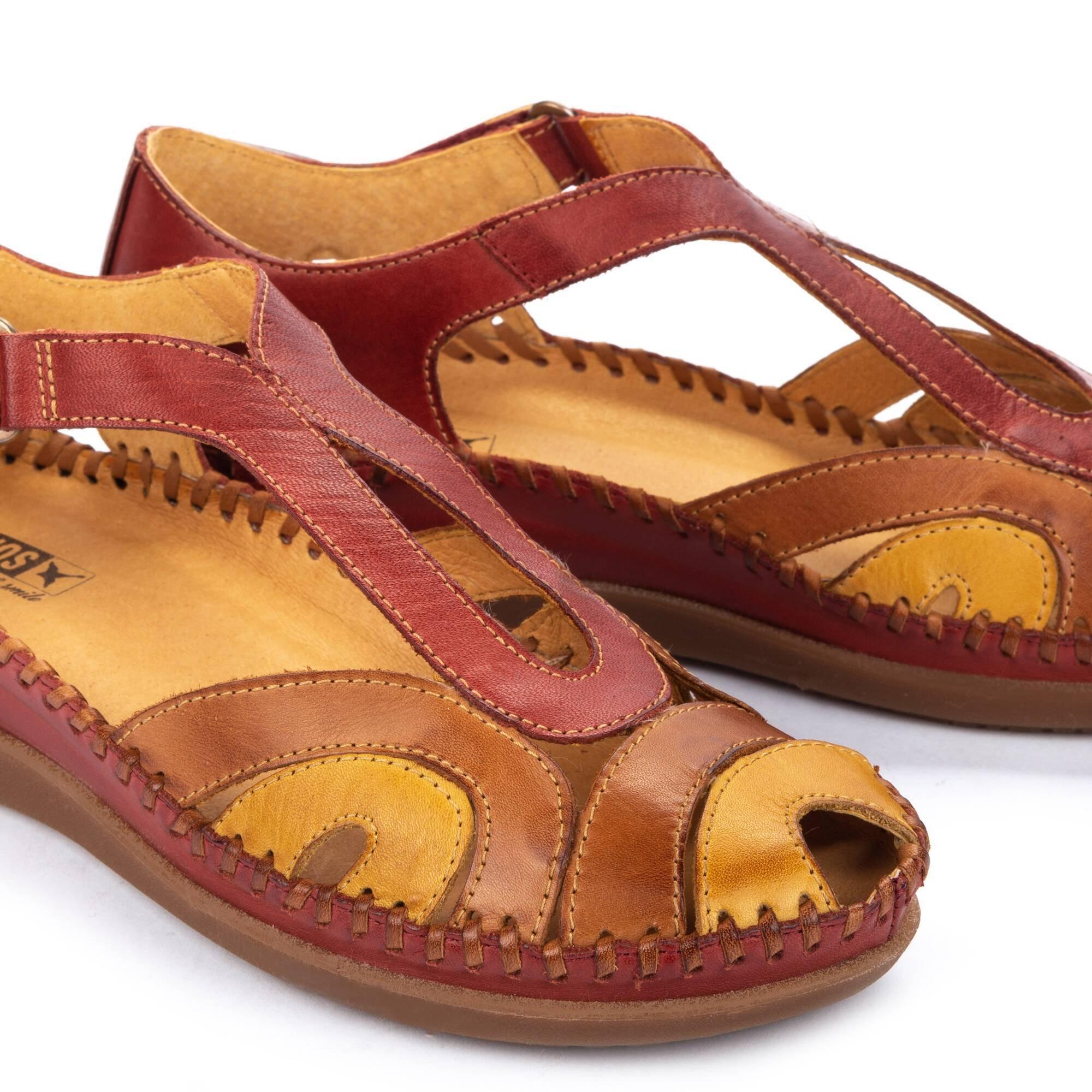 Pikolinos sandalen für en cadaques w8k-1569c1